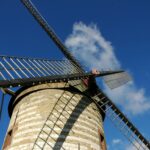 moulin haut