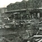 TUILERIES bombardements 2 février 1944 Watten