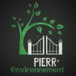 Pierre Environnement logo H