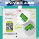 ADMR Bénévoles