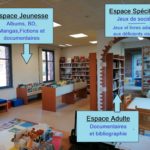 Nouveaux espaces Bibliothèque de Watten 2023 (2)