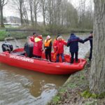 2023-03-22 inauguration bateau Ange Gardien SDIS Watten