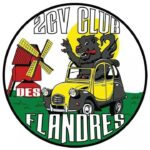 2 CV Club des Flandres