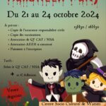 2024-10-21 journées à thème Halloween CSCW