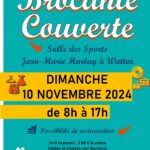 2024-11-10 brocante couverte de l’amicale du personnel de la mairie H