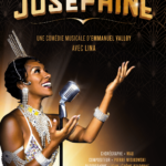 2025 Affiche Joséphine