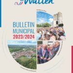 2023-2024 vignette bulletin municipal de Watten