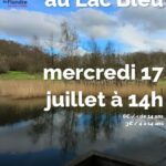 2024-07-17 balade nature au Lac Bleu de Watten