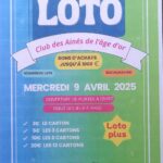 2025-04-09 loto Club de l’Age d’Or