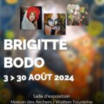 2024-08-03 expo Watten Brigitte Bodo
