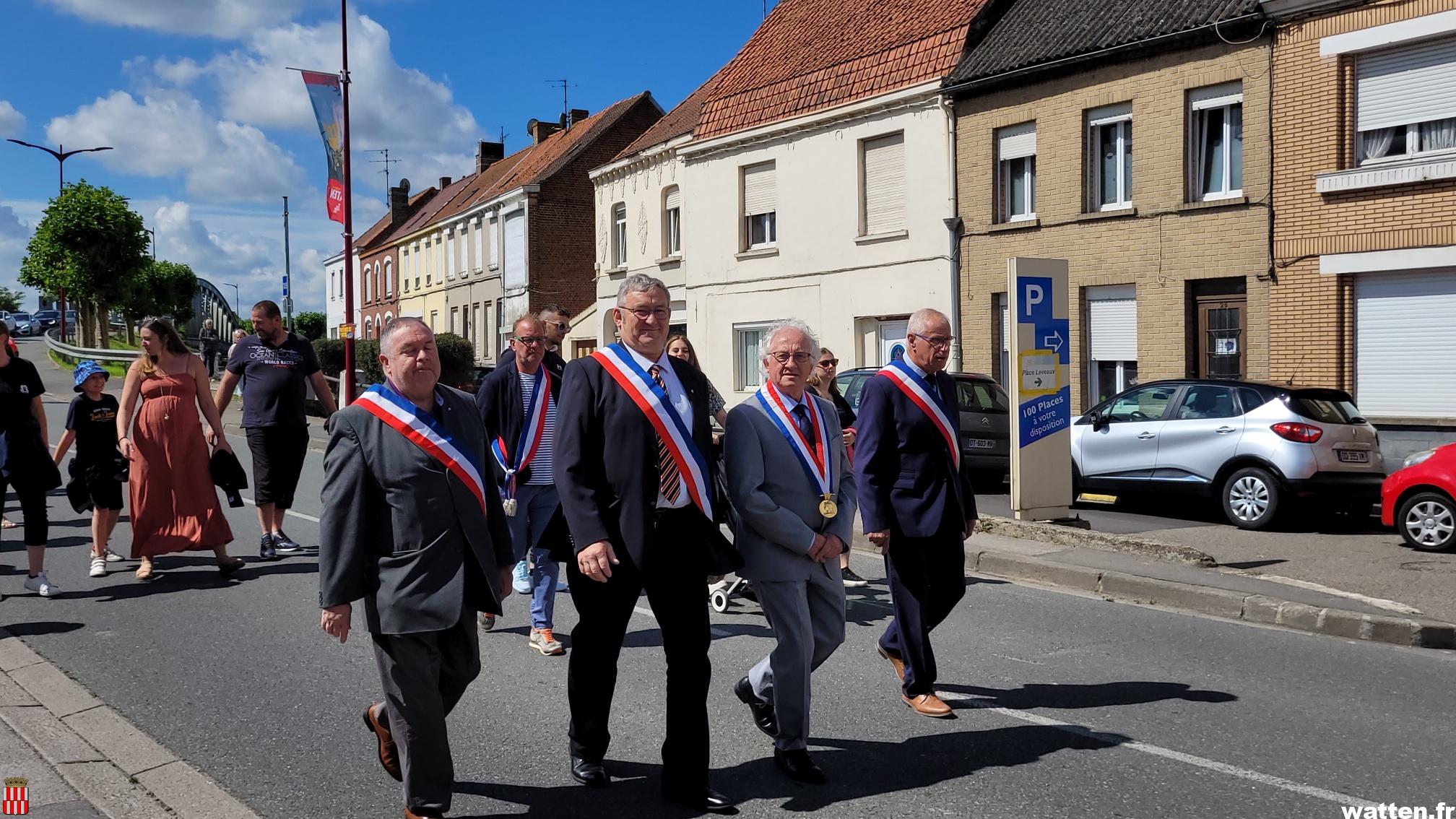 Fête Nationale du 14 juillet