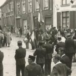 LIBERATION 1944 Grand Place de Watten