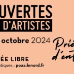 2024-10-04 Portes Ouvertes des Ateliers d’Artistes Nord