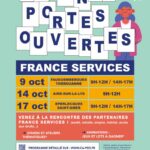 2024-10-17 portes ouvertes France Services Eperlecques