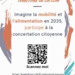 CCHF imagine la mobilité et l’alimentation en 2035