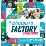 2024-11-08 job dating Fabuleuse Factory Gravelines