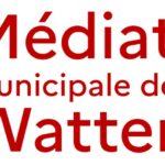 Logo Médiathèque de Watten