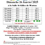 2025-01-26 loto des dogues audomarois