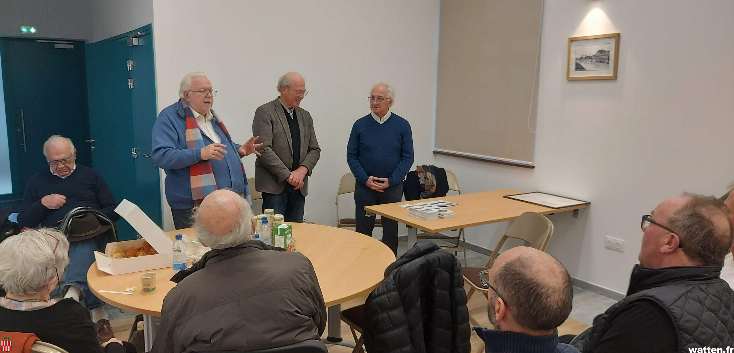 Des pigeons de compétition à l’honneur