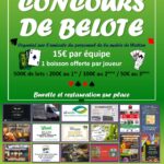 2025-03-15 concours de belote amicale personnel mairie Watten S