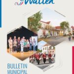 2024-2025 vignette bulletin municipal de Watten