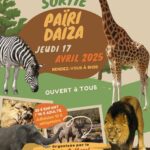 2025-04-17 sortie PairiDaiza CSCW