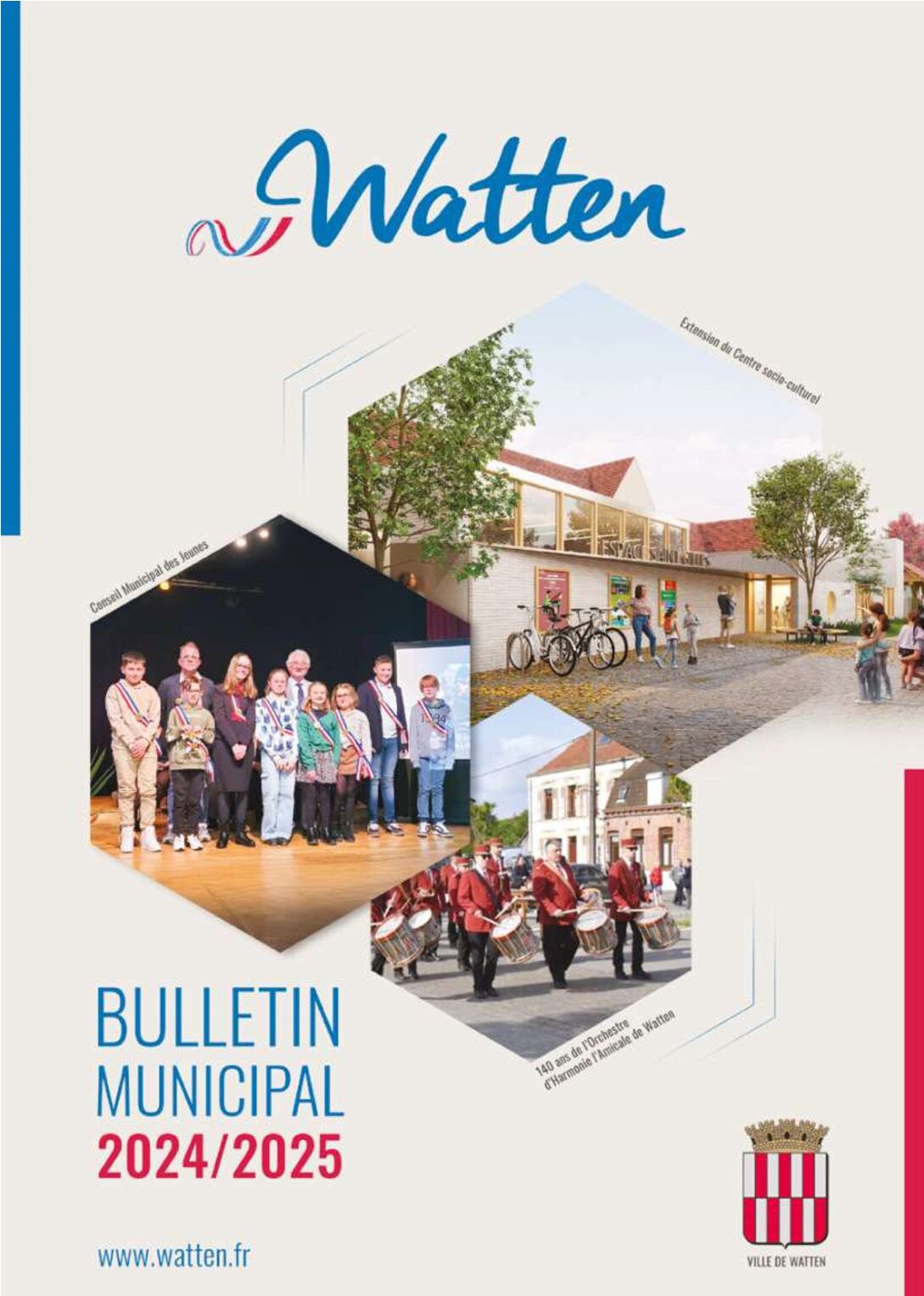 Bulletin Municipal de Watten 2024-2025 web