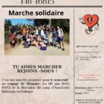 2025-03-15 marche pour les 3ème du collège du Sacré-Coeur